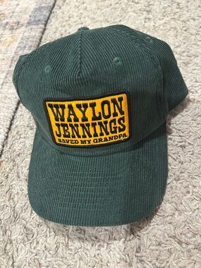 Seager X Waylon Hat